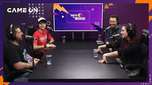 Live GameOn - 10/06/2022
