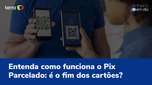 Understand how Pix Installed works: is it the end of the cards?