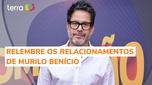 Cláudia Raia commits gaffes and confuses Murilo Benício's son