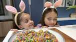 Delicious and easy brigadeiro to do with children