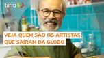 Osmar Prado pronounces on Globo's departure 