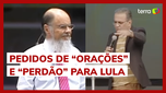 The religious leaders who supported Bolsonaro are talking about it now 
