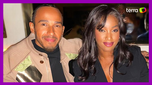 IZA talks about meeting Hamilton