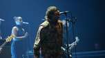 Liam Gallagher dedicates 'Wonderwall' to Gabriel Jesus