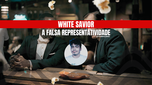 White Savior: Understand the phenomenon