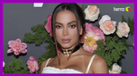 Anitta receives Grammy nomination 