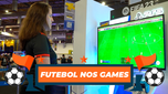 Football in the Games: National passion in digital games