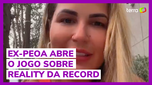 Live, Deolane threatens to tell the secrets of reality and says: 