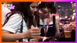 Discover the CCXP22 VIP room