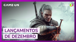 Games you must play in December