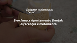 Bruxism x Teeth clenching: differences and treatment