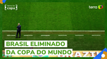 The Brazilians criticize Tite for Neymar's absence on penalties and the goal on the counterattack
