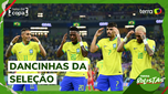     Terrabolists discuss controversy over dances in celebrations in Brazil