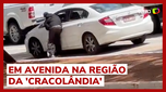 'Cracolândia': the avenue in the center of SP becomes a frequent point of assaults on drivers
