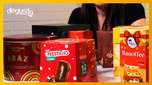 Banoffee and chocolate flavor for 120 reais: see review of panettone flavors 