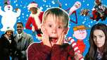 Christmas clichés (and different options!)