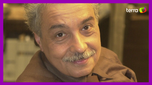 Actor Pedro Paulo Rangel has died at the age of 74