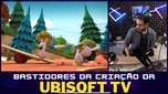 Go behind the scenes of the creation of Ubisoft TV