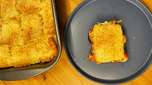 Baked hot dog, perfect for children's holidays