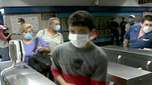 Comitê da OMS declara pandemia de gripe suína