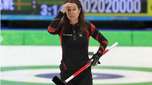 Musa canadense fracassa e dá ouro à Suécia no Curling