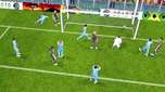 Uruguai 2 x 3 Alemanha: Veja animação dos gols em 3D