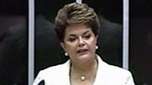 Dilma é destaque em jornais e agências internacionais