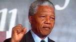 Lembre a trajetória de Nelson Mandela