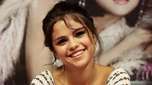 Selena Gomez fala de música e dos artistas que inspiram sua carreira