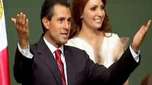 Veja discurso de Peña Nieto que se declarou presidente mexicano