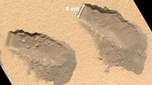 Sonda acha substâncias complexas no solo de Marte
