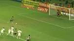 Seedorf perde pênalti na final contra Fluminense; veja