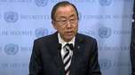 ONU confirma uso de armas químicas como gás sarin na Síria