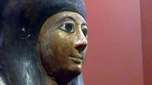 Museu apresenta enigma sobre múmias de mais de mil anos