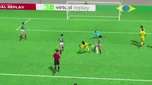 Veja o gol de México 1 x 0 Camarões pela Copa 2014 em 3D 