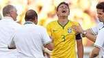 Psicólogo esportivo crítica emocional da Seleção Brasileira