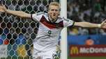 Veja os gols de Alemanha 2 x 1 Argélia pela Copa 2014 em 3D