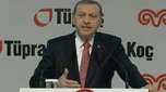 Presidente turco manda UE "não se meter" em assuntos do país