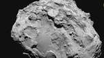 2014 histórico: robô pousa em cometa pela primeira vez