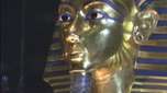 Veja “estrago” após restauração da máscara de Tutancâmon