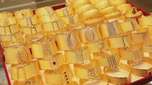 Além da joia: Turquia utiliza ouro como forma de investimento