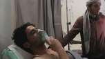 Ataque químico mata família na Síria