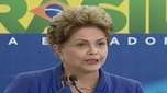 Resposta às ruas: Dilma anuncia pacote anticorrupção