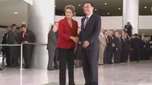 Dilma e premiê chinês anunciam polêmica ferrovia transoceânica