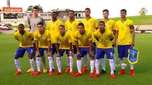 Olho neles! Brasil Sub-20 vence em preparação para Mundial