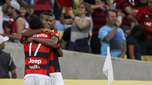 Brasileiro: confira lances de Flamengo 1 x 0 Chapecoense