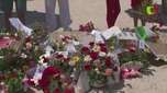 Ministros europeus homenageiam vítimas de atentado na Tunísia
