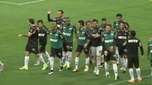Brasileirão 2015: veja lances de Atlético-MG 3 x 1 São Paulo