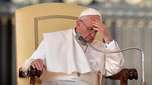 Papa critica protesto contra abuso sexual; veja em espanhol