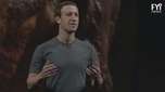 Zuckerberg quer ser o rei da realidade virtual